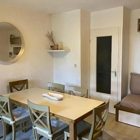 Domaine Valescure 1 Ou 2 Pieces Vue Jardin Ou Piscine Apartament