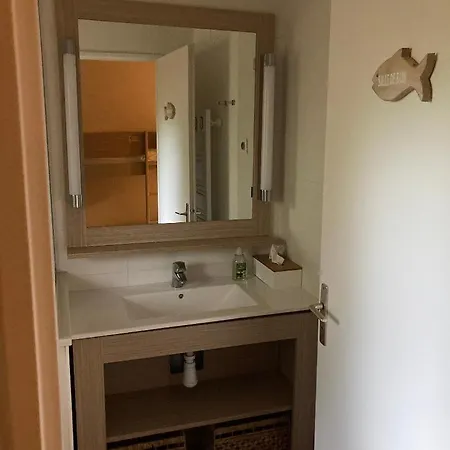 Appartement Domaine Valescure 1 Ou 2 Pieces Vue Jardin Ou Piscine Saint-Raphaël