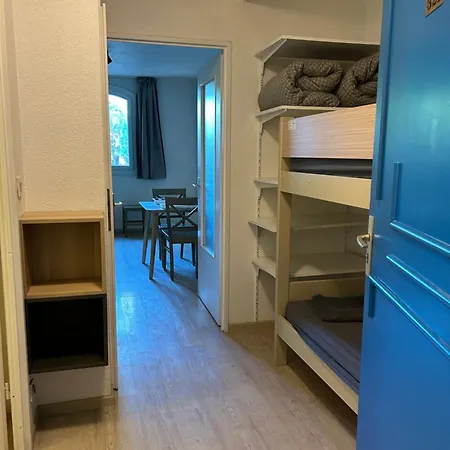 Apartament Domaine Valescure 1 Ou 2 Pieces Vue Jardin Ou Piscine Saint-Raphaël