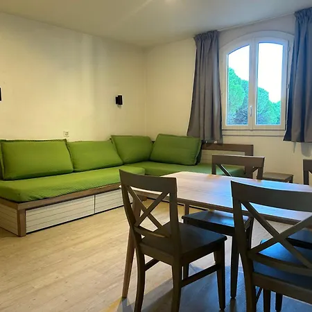 Domaine Valescure 1 Ou 2 Pieces Vue Jardin Ou Piscine Apartament *
